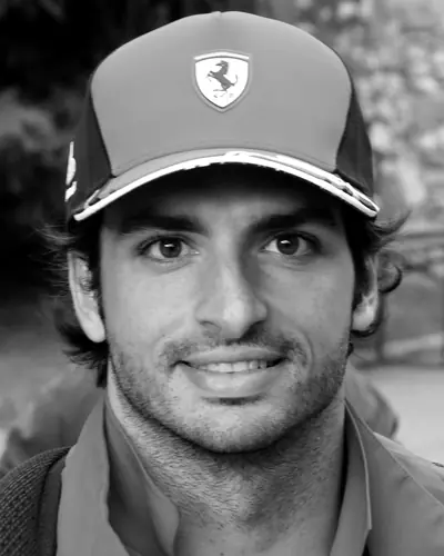 Carlos Sainz