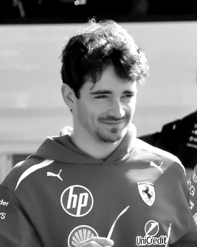 Charles Leclerc