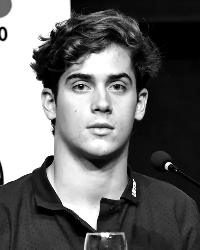 Franco Colapinto