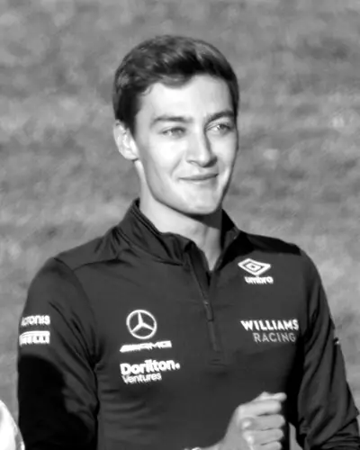 George Russell
