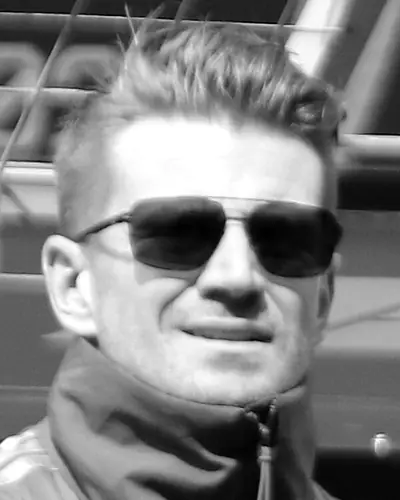 Nico Hülkenberg