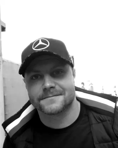 Valtteri Bottas